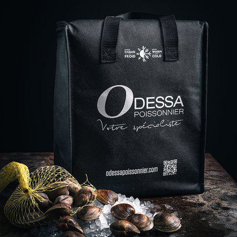 Coffret dégustation d'huîtres Trio - Achat en ligne – Les Poissonneries  Odessa